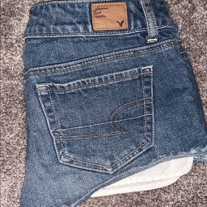 American Eagle Outfitters shorts